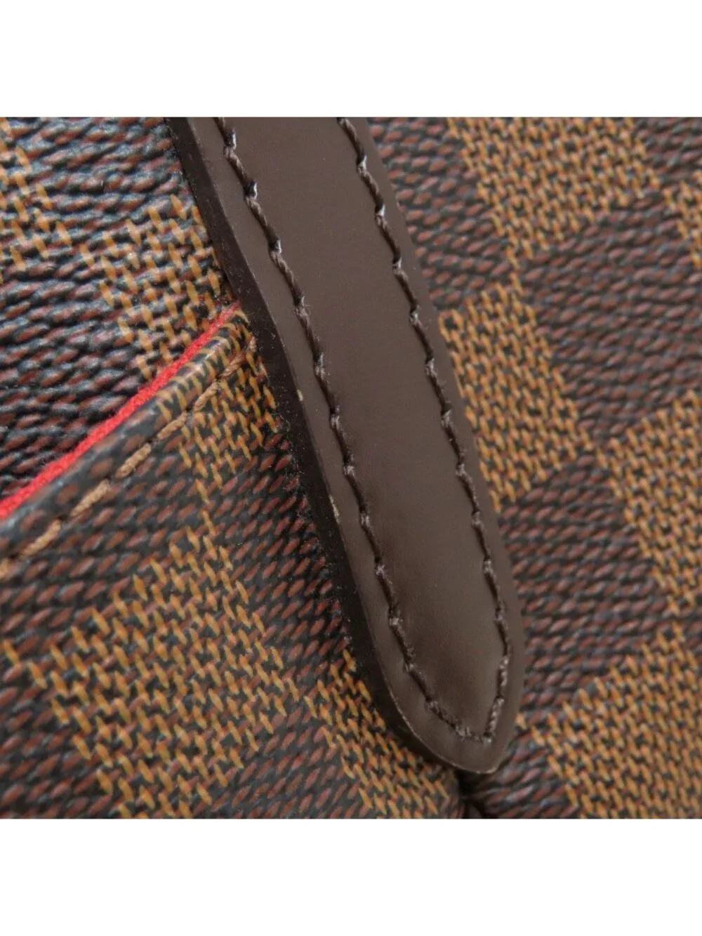 Louis Vuitton Totally PM Handbag Damier Canvas